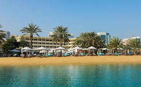 Le Meridien Abu Dhabi Resort